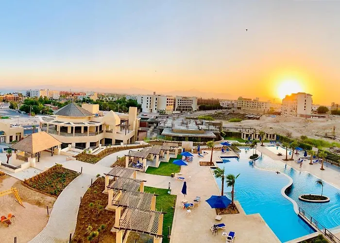 Appartamento Luxury Self-catering & Studios, Al Dau Heights