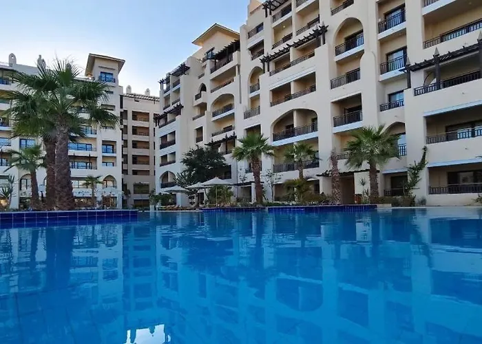 Luxury Self-catering & Studios, Al Dau Heights *