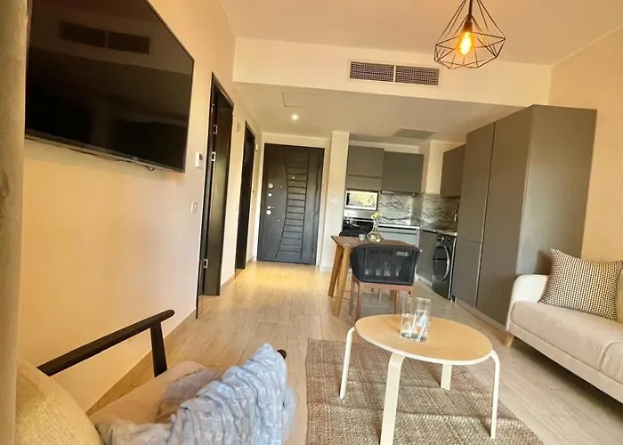 Luxury Self-catering & Studios, Al Dau Heights Hurghada