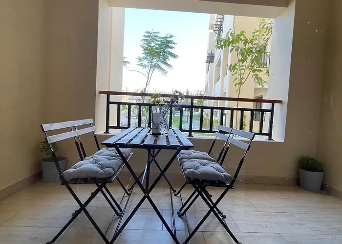 Luxury Self-catering & Studios, Al Dau Heights