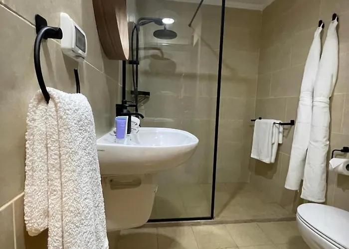 Appartamento Luxury Self-catering & Studios, Al Dau Heights Hurghada