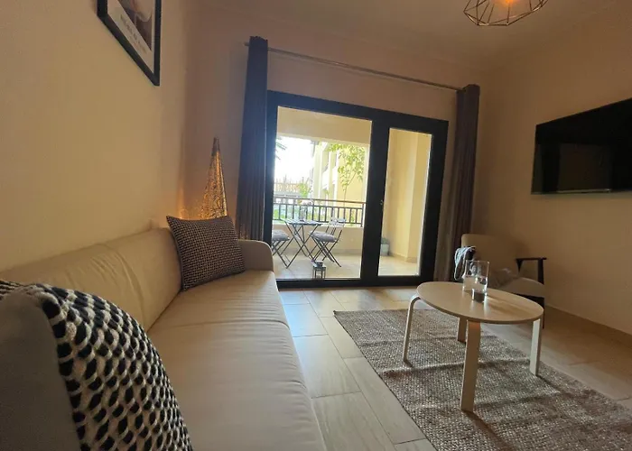 Luxury Self-catering & Studios, Al Dau Heights