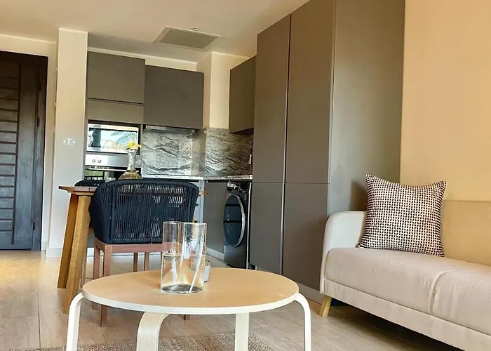 Luxury Self-catering & Studios, Al Dau Heights Appartamento Hurghada