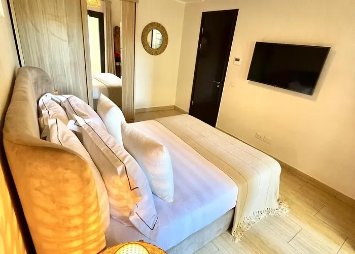 Luxury Self-catering & Studios, Al Dau Heights