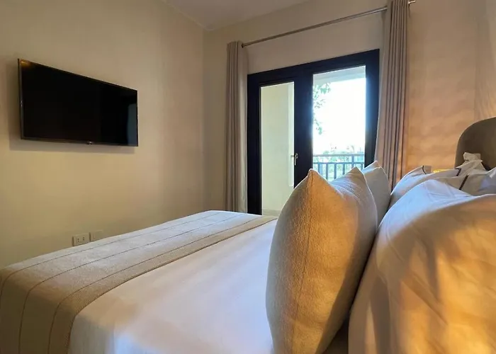 Appartamento Luxury Self-catering & Studios, Al Dau Heights *