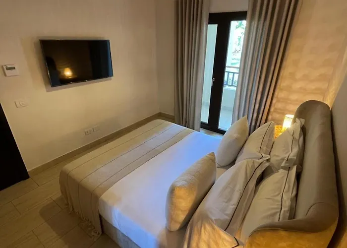 Luxury Self-catering & Studios, Al Dau Heights * Hurghada