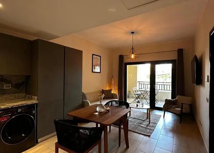 Luxury Self-catering & Studios, Al Dau Heights Hurghada