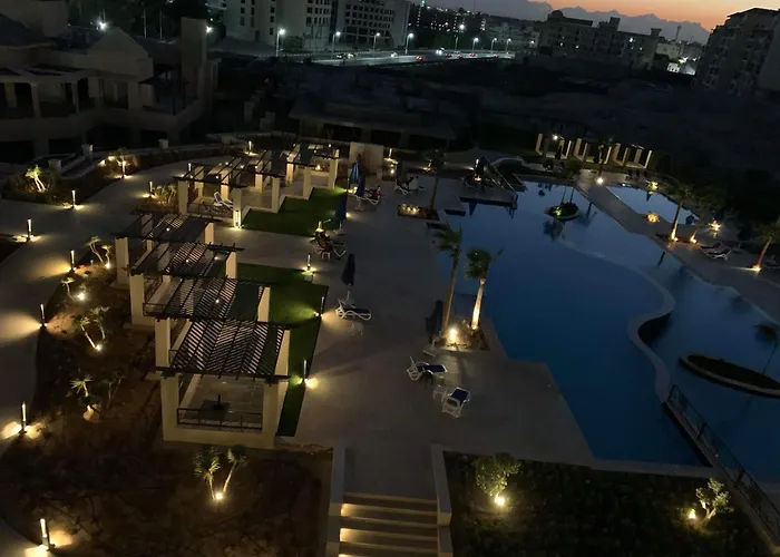 Luxury Self-catering & Studios, Al Dau Heights