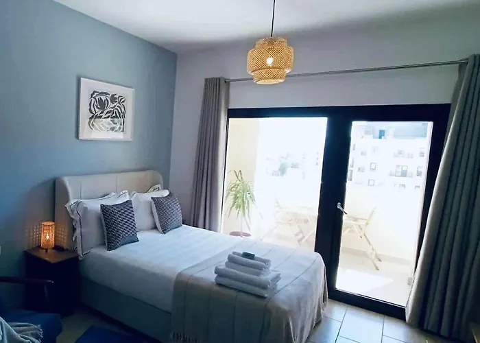 Luxury Self-catering & Studios, Al Dau Heights Hurghada