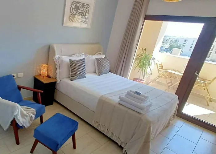 Luxury Self-catering & Studios, Al Dau Heights Appartamento Hurghada