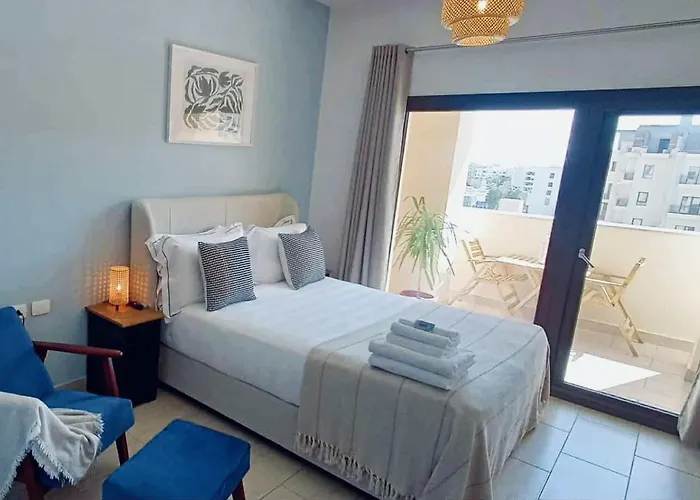 Luxury Self-catering & Studios, Al Dau Heights Hurghada