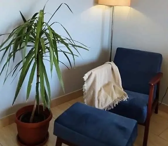 Appartamento Luxury Self-catering & Studios, Al Dau Heights *