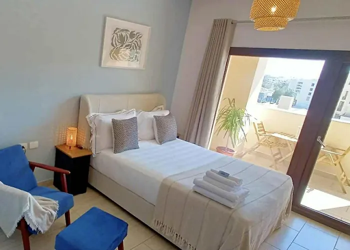 Appartamento Luxury Self-catering & Studios, Al Dau Heights Hurghada