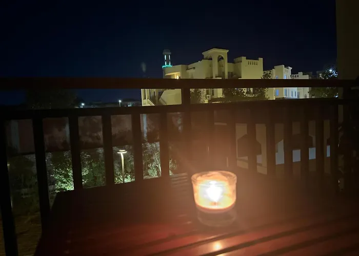 Luxury Self-catering & Studios, Al Dau Heights Hurghada