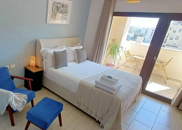 Appartamento Luxury Self-catering & Studios, Al Dau Heights