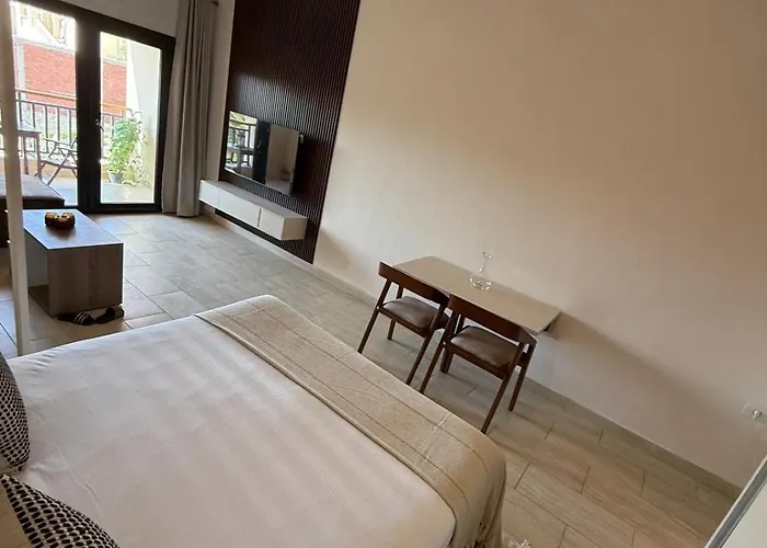 Appartamento Luxury Self-catering & Studios, Al Dau Heights