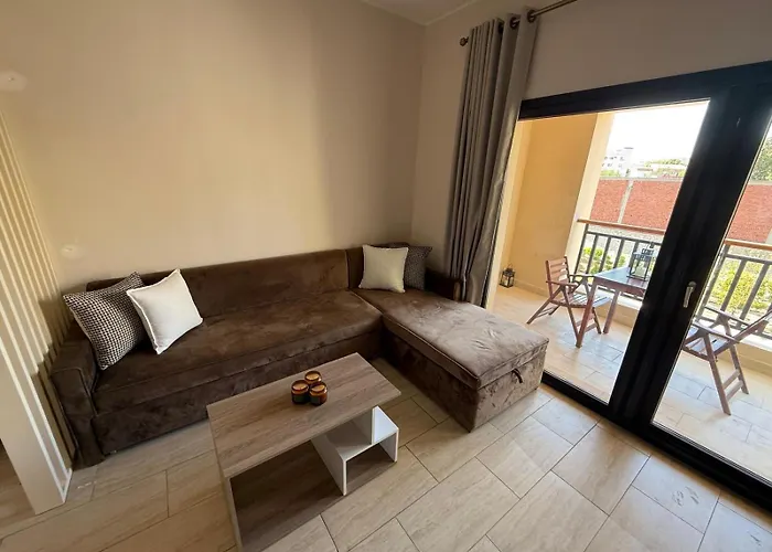 Appartamento Luxury Self-catering & Studios, Al Dau Heights *