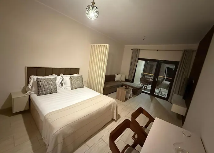 Luxury Self-catering & Studios, Al Dau Heights *