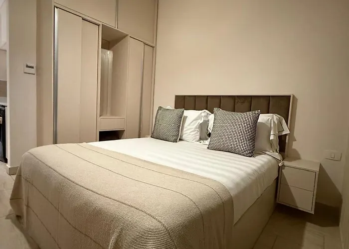 Luxury Self-catering & Studios, Al Dau Heights Hurghada