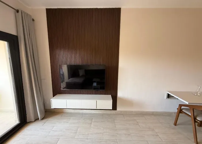 Luxury Self-catering & Studios, Al Dau Heights Appartamento Hurghada