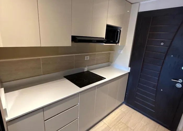 Appartamento Luxury Self-catering & Studios, Al Dau Heights Hurghada