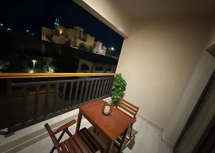 Appartamento Luxury Self-catering & Studios, Al Dau Heights