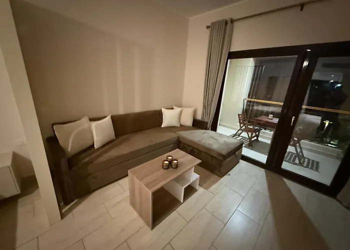 Luxury Self-catering & Studios, Al Dau Heights Hurghada