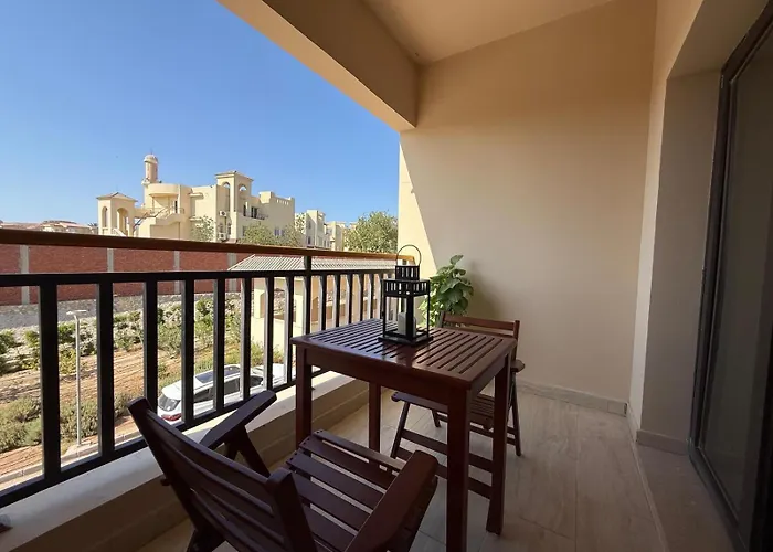 Appartamento Luxury Self-catering & Studios, Al Dau Heights